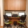 Отель SpringHill Suites Huntsville West/Research Park, фото 16