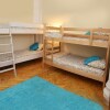 Отель Hostel Maximus в Нова Пазова