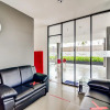 Отель Collection O 28 Urban Town Apartment Karawang, фото 7
