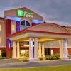 Отель Holiday Inn Express McComb, an IHG Hotel, фото 1