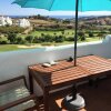 Отель Apartment With 2 Bedrooms in Estepona, With Wonderful sea View, Shared Pool, Furnished Terrace - 8 k, фото 3