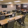 Отель Courtyard by Marriott Spokane Downtown at the Convention Ctr, фото 15