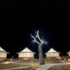 Отель Wild Heritage Desert Camp Jaisalmer, фото 14