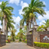 Отель Oasis Villa Tropicale, фото 1