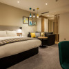 Отель Holiday Inn Birmingham City Centre, an IHG Hotel, фото 7