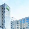 Отель Holiday Inn Doha - The Business Park, an IHG Hotel, фото 12