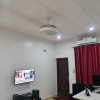 Отель Smart 3 bed Apartment With Fast Wi-fi & 24hr Light, фото 5