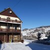 Отель Cozy Apartment in Ore Mountains With Balcony, фото 1