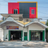 Отель RedDoorz near Manhattan Times Square Medan 2, фото 1