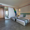 Отель Folie Marine Beach Hotel & Club - Soleil Resort, фото 3