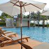 Отель Cetus Beachfront Condo By Pong, фото 18
