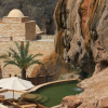 Отель Evason Ma'in Hot Springs And Six Senses Spa, фото 43