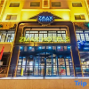 Отель ZMAX HOTELS (Tianjin Five Old Street, Xi Nan Lou, metro station shop), фото 6