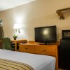 Отель Econo Lodge Inn & Suites at Fort Moore в Колумбусе