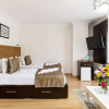 Отель Kumru Hotel, фото 27