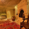 Отель Iris Cave Cappadocia, фото 5