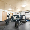 Отель Best Western Stateline Lodge, фото 15