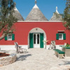 Отель Trullo Rosso, фото 3