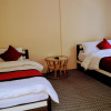 Отель Zambala Halesi Resort, фото 20