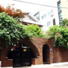 Отель Garden House, фото 1