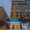Отель City Comfort Inn Dongguan Bus East Station, фото 8