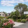 Отель Dunedin Motel and Villas, фото 10