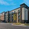 Отель Woodspring Suites Detroit Sterling Heights в Стерлинг-Хайтсе