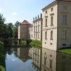 Отель LoggiaHaus Schloß- und Seeblick Apartment, фото 18