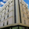 Отель Hôtel DAR DIAF SAADA в Алжире