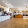 Отель Rodeway Inn at Lake Powell, фото 12