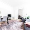 Отель Lavish 4BR Flat in the Heart of CPH by The Canals, фото 18
