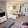 Отель Apparthotel, фото 2