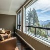 Отель DELUXE SLOPESIDE Condo with 4th FLOOR VIEWS, Elevator and Underground Parking at Canyon Lodge (1849 , фото 43