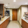 Отель Holiday Inn Express Pittsburgh-Cranberry, фото 11