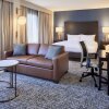 Отель DoubleTree by Hilton Atlanta - Roswell, фото 31