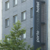 Отель Porto Trindade Hotel, фото 1