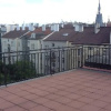 Отель Duplex Penthouse With Great Terraces in Prague, фото 1