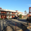 Отель Hermitage Motor Inn, фото 11