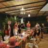 Отель Kas Joy Glamping, фото 12