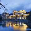 Отель Grand House Tingyue Linzhi, фото 12