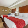 Отель Comfort Inn, фото 22