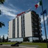 Отель Hampton By Hilton Rome North Fiano Romano во Фьяно-Романо