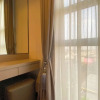 Отель Spacious And Homey 2Br Apartment With Private Lift At The Kencana Residence, фото 8