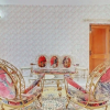 Отель Villa 63 Blusalz Home Dehradun, фото 6