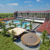 Отель Casa Fora Beach & Resort, фото 24