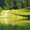 Отель Apartment With 4 Bedrooms in Morzine, With Wonderful Mountain View, Te, фото 15