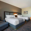 Отель Best Western Plus Executive Inn, фото 5