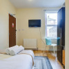 Отель Single Ensuite in SW2 Close to Central London, фото 9