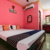 Отель Spot ON 64796 Vailankanni Guest House, фото 7