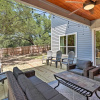 Отель Spacious Getaway w/ Patio, 3 Blocks to Lake Austin, фото 13